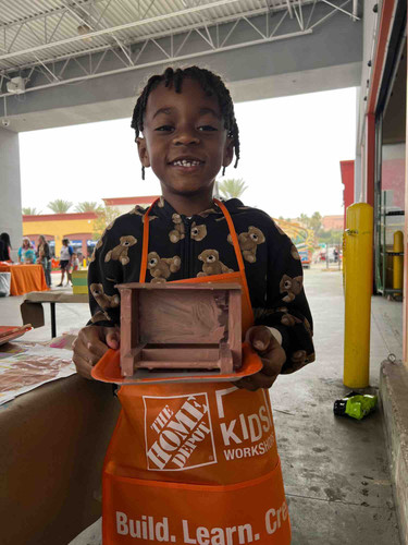 Photo of Reyes Family Child Care - Rancho Cucamonga, CA