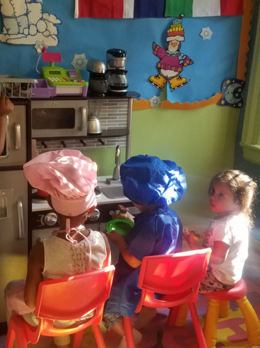 Photo of Mi Arcoiris Estrellita Daycare - Bronx, NY