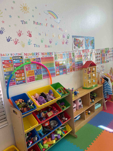 Photo of Casita Oruga Daycare - Palmdale, CA