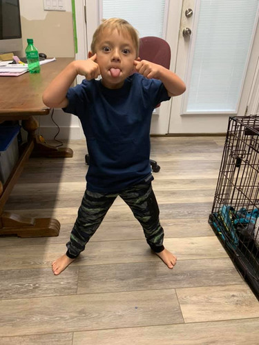 Photo of Kaitlin L. - Denver, NC