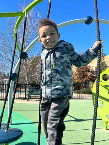 Photo of Laugh, Learn And Play Academy - Fresno, CA