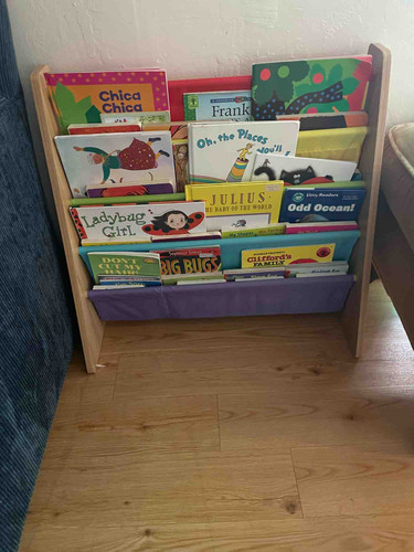 Photo of Happy Smiles Isabel's Daycare - San Mateo, CA