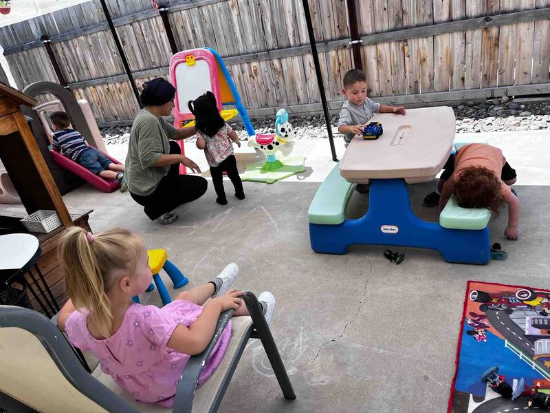 Photo of Cristel’s Family Child Care - Bakersfield, CA