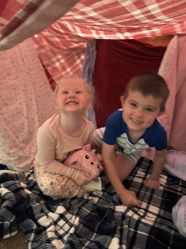 Photo of Learning Blocks Daycare - American Fork, UT