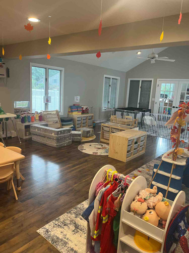 Photo of Little Lambs Day Care - Holliston, MA