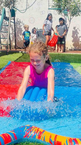 Photo of Central Coast Family Child Care Daycare - Santa Maria, CA