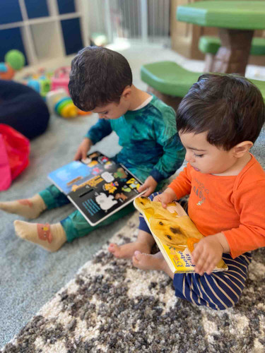 Photo of Sunshine Daycare - Lake forest, CA