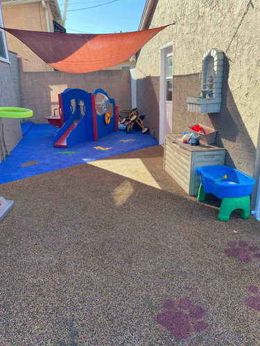 Photo of It"s Their World Educational Child Care - Los Angeles, CA