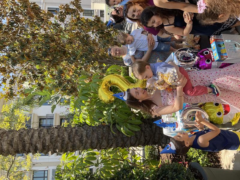 Photo of Little Stars Davoian Family Daycare - Glendale, CA