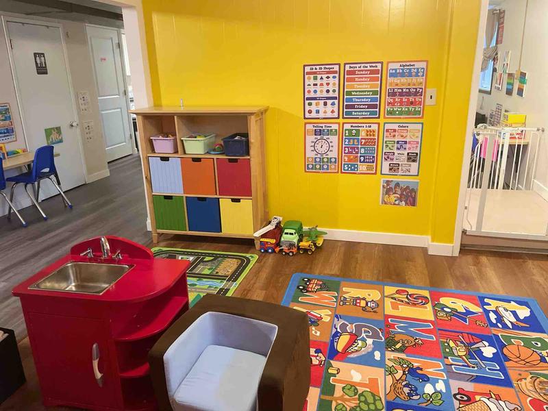 Photo of Loved Kids Daycare - Seattle, WA