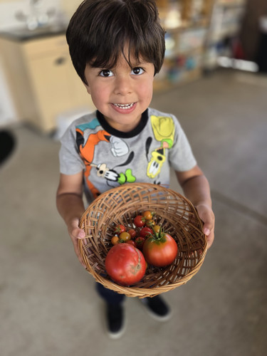 Photo of Sauceda, Maria Family Child Care - Vista, CA