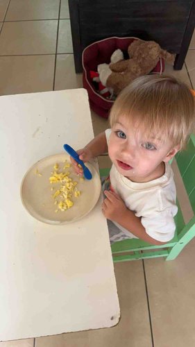 Photo of Hannah L. - Seminole, FL