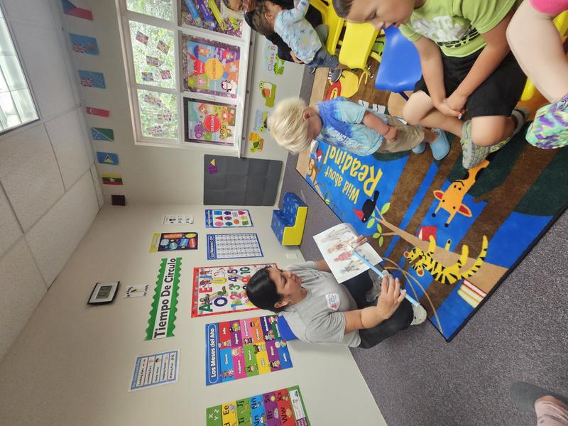 Photo of My Second Home Bilingual Learning Center - Lake Tapps, WA