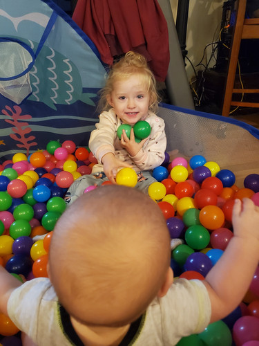 Photo of Madelyn B. - Daytona Beach, FL