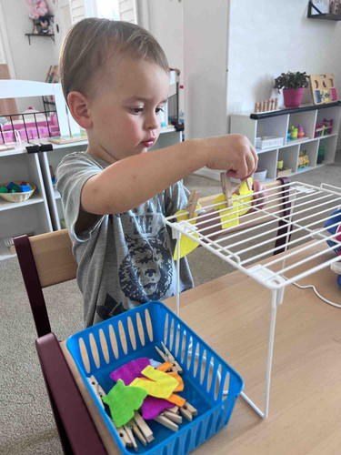 Photo of Castle For Kids Daycare - Escondido, CA