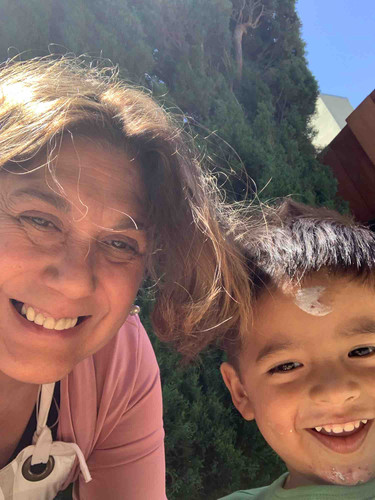 Photo of Skeyci Children Programs Daycare - Castro Valley, CA