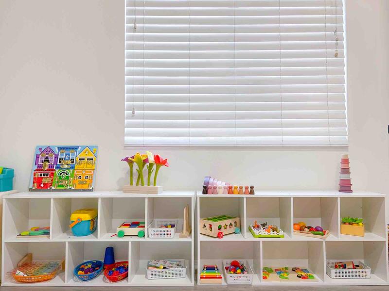 Photo of Little Hands Home Daycare - Winchester, CA