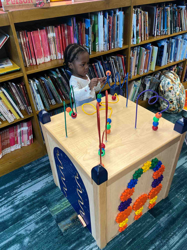 Photo of Tiny Divine Walker Daycare - Teaneck, NJ