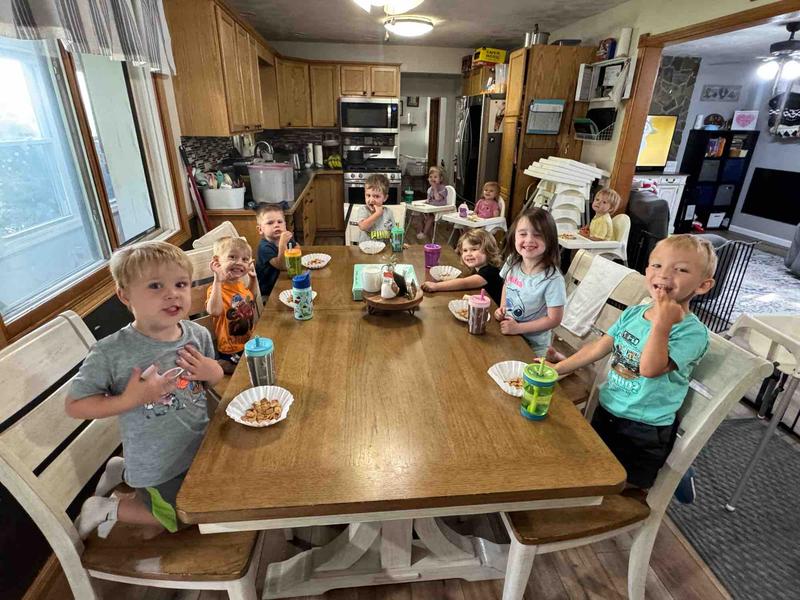 Photo of Sarah's Daycare - Hemlock, MI