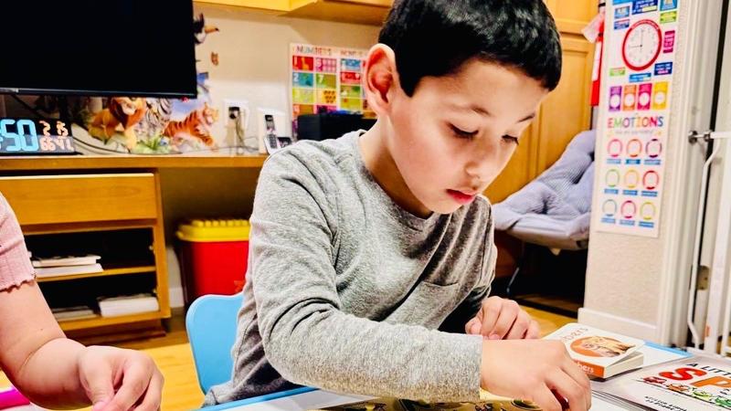 Photo of Noah's Bilingual Academy Daycare - Mill Creek, WA