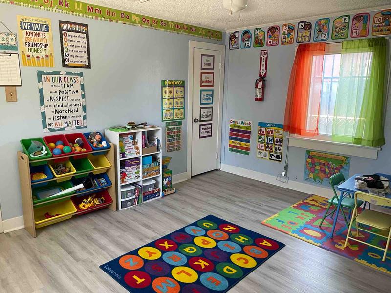 Photo of House Of Happiness Daycare - Los Angeles, CA