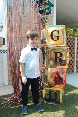 Photo of Little Stars Davoian Family Daycare - Glendale, CA