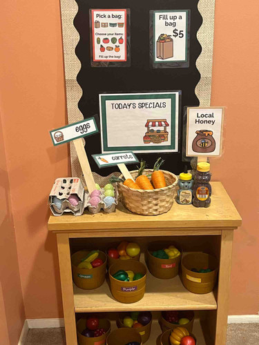 Photo of Ages And Staged Home Daycare - Reisterstown, MD