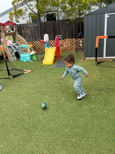Photo of Loving Dove Daycare - Sunnyvale, CA