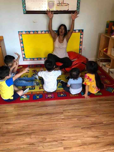 Photo of Galvan Family Child Care - Ontario, CA