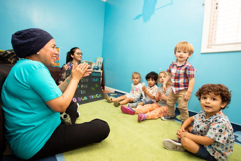 Photo of IDEA Daycare, Inc. - Los Angeles, CA