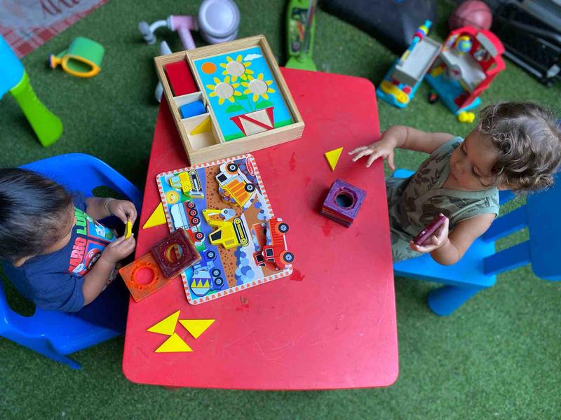 Photo of Home Sweet Home - San José, CA