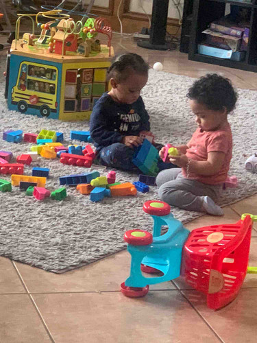 Photo of Giggles N Glam Daycare - Spring, TX