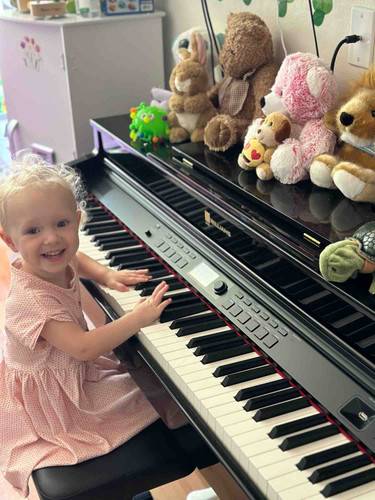 Photo of Sunshine Tots Family Childcare - Cupertino, CA