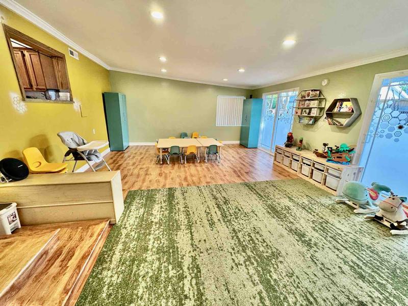 Photo of Busy Bee Daycare - Los Angeles, CA