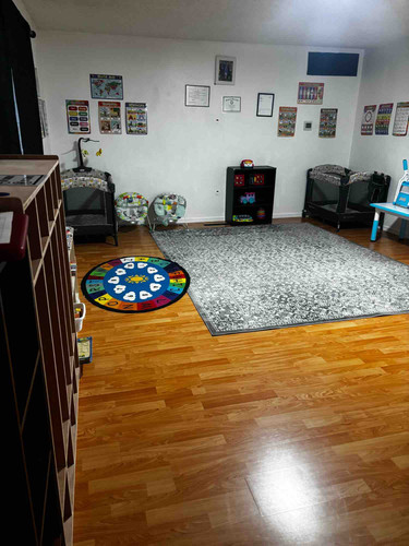 Photo of Kimmy Daycare - Moses Lake, WA