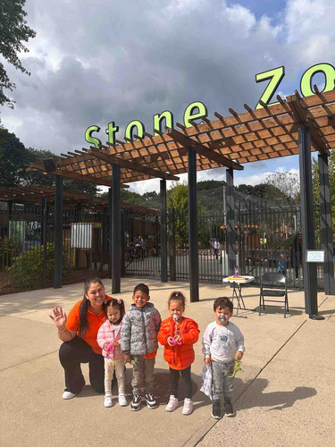 Photo of Space Kids Daycare - Medford, MA