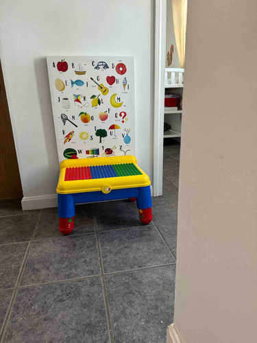 Photo of Asia Mercado Daycare - Lawrence, MA