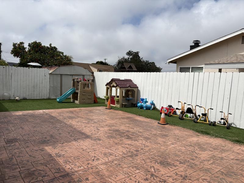 Photo of Esperanza Family Daycare