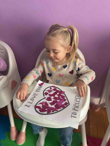 Photo of Morning Sunshine Daycare - North Syracuse, NY