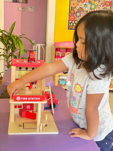 Photo of Miketta Family Child Care Daycare - Huntington Park, CA