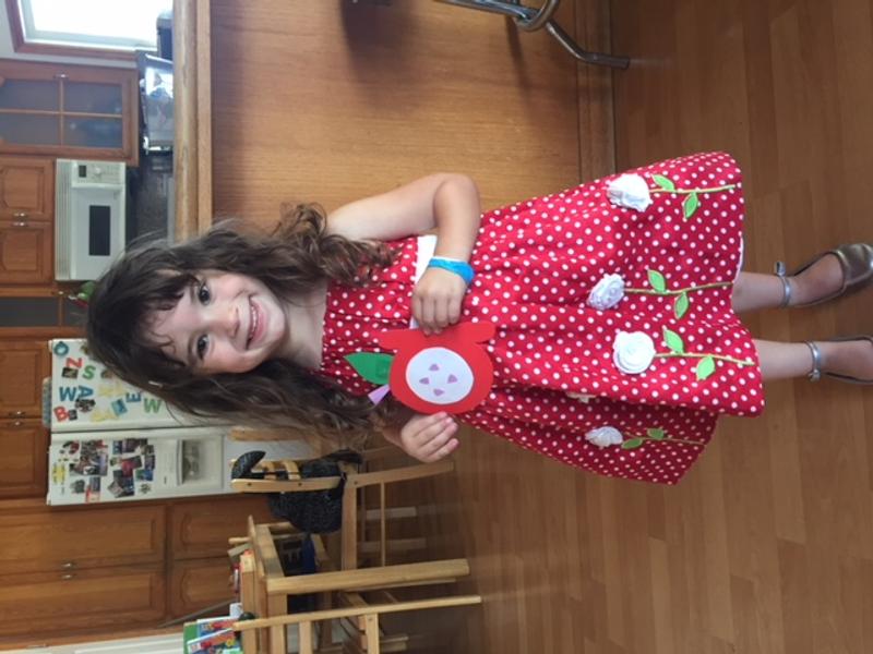 Photo of A To Z Discovery Childcare And Preschool - Concord, CA