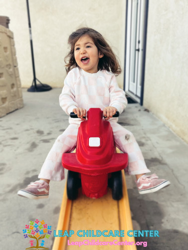 Photo of Leap Childcare Center - Bakersfield, CA