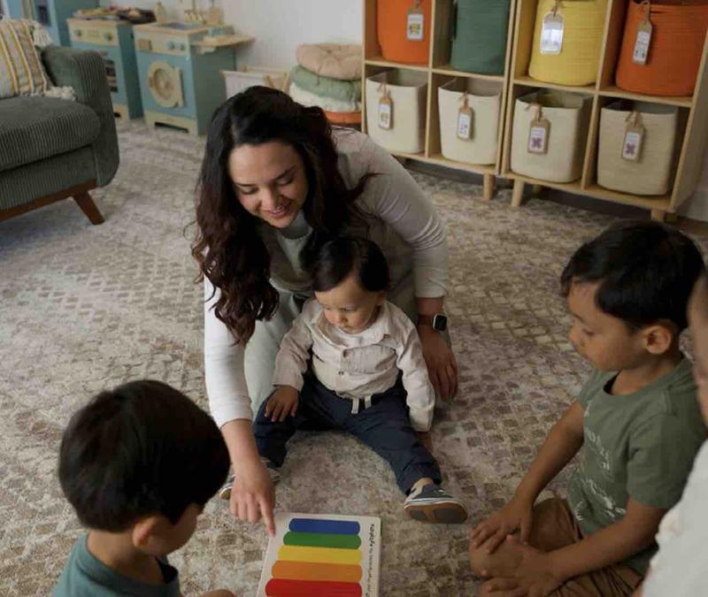 Photo of Cinthia Roldan - Goleta, CA