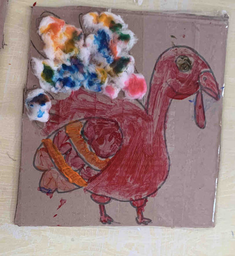 Photo of Happy Orchard Daycare - Irvine, CA