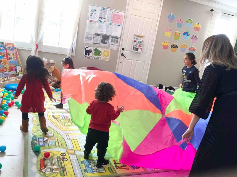 Photo of Amira Daycare - Riverside, CA