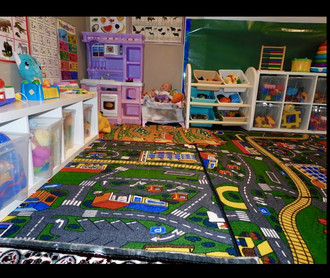 Photo of High Quality Family Childcare Daycare