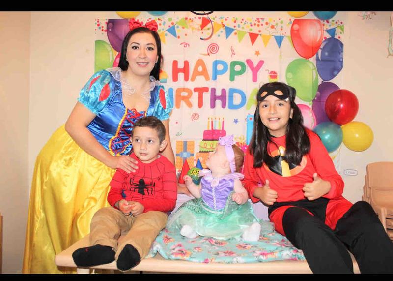 Photo of Smiles Daycare - San Diego, CA