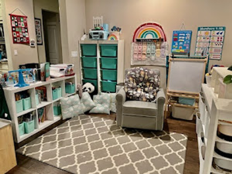 Photo of Little Kingdom Childcare Daycare - Bonney Lake,, WA