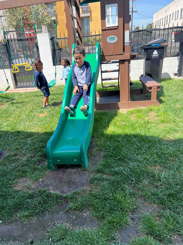 Photo of Lamb Family Child Care - Los Angeles, CA