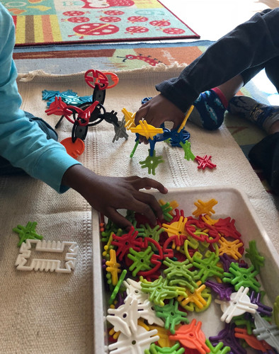 Photo of Daffodils Montessori Daycare - San Diego, CA